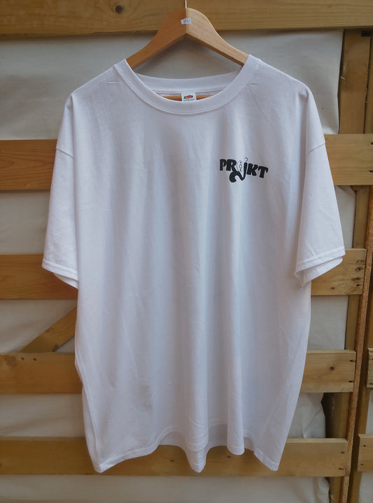 Project number 5 Classic OG t-shirt image 0