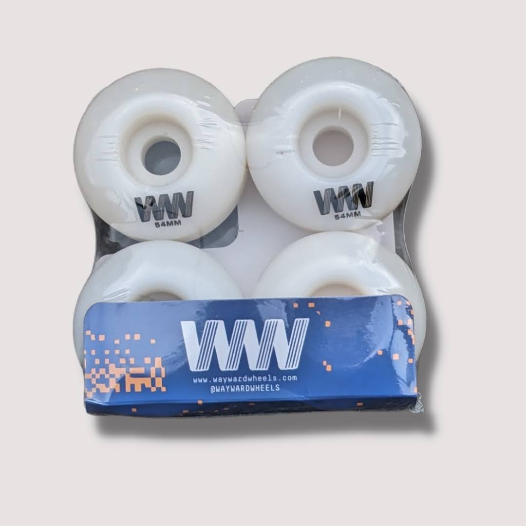 Wayward Classic wheel 54mm image 1