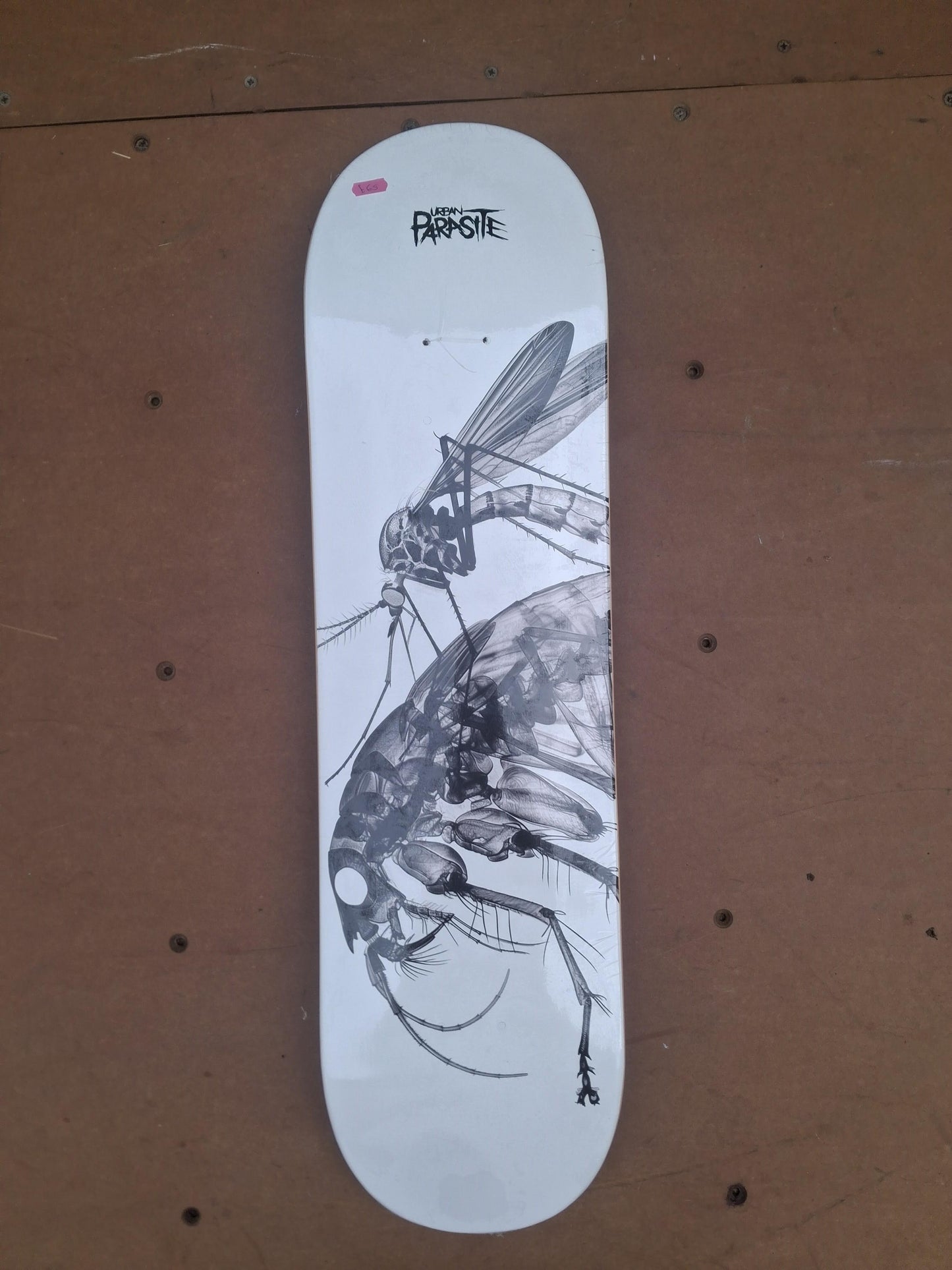 T.O.A.T Paracite Deck 8.25