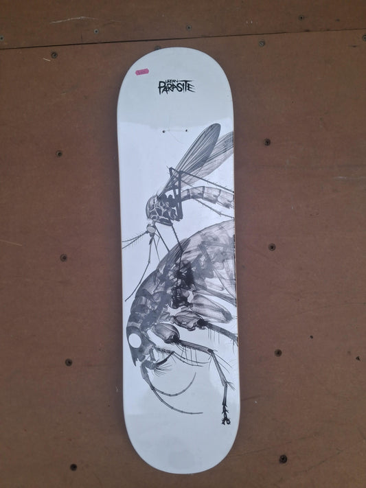 T.O.A.T Paracite Deck 8.25