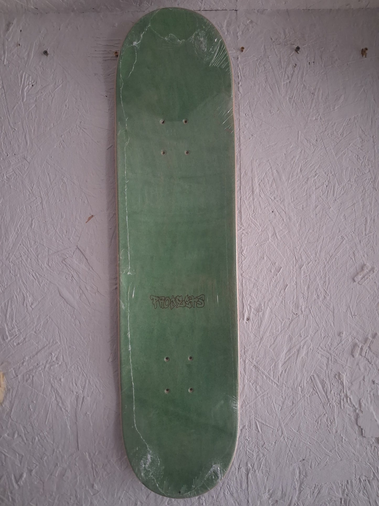 5ifty one Collab board 8.75 Egg