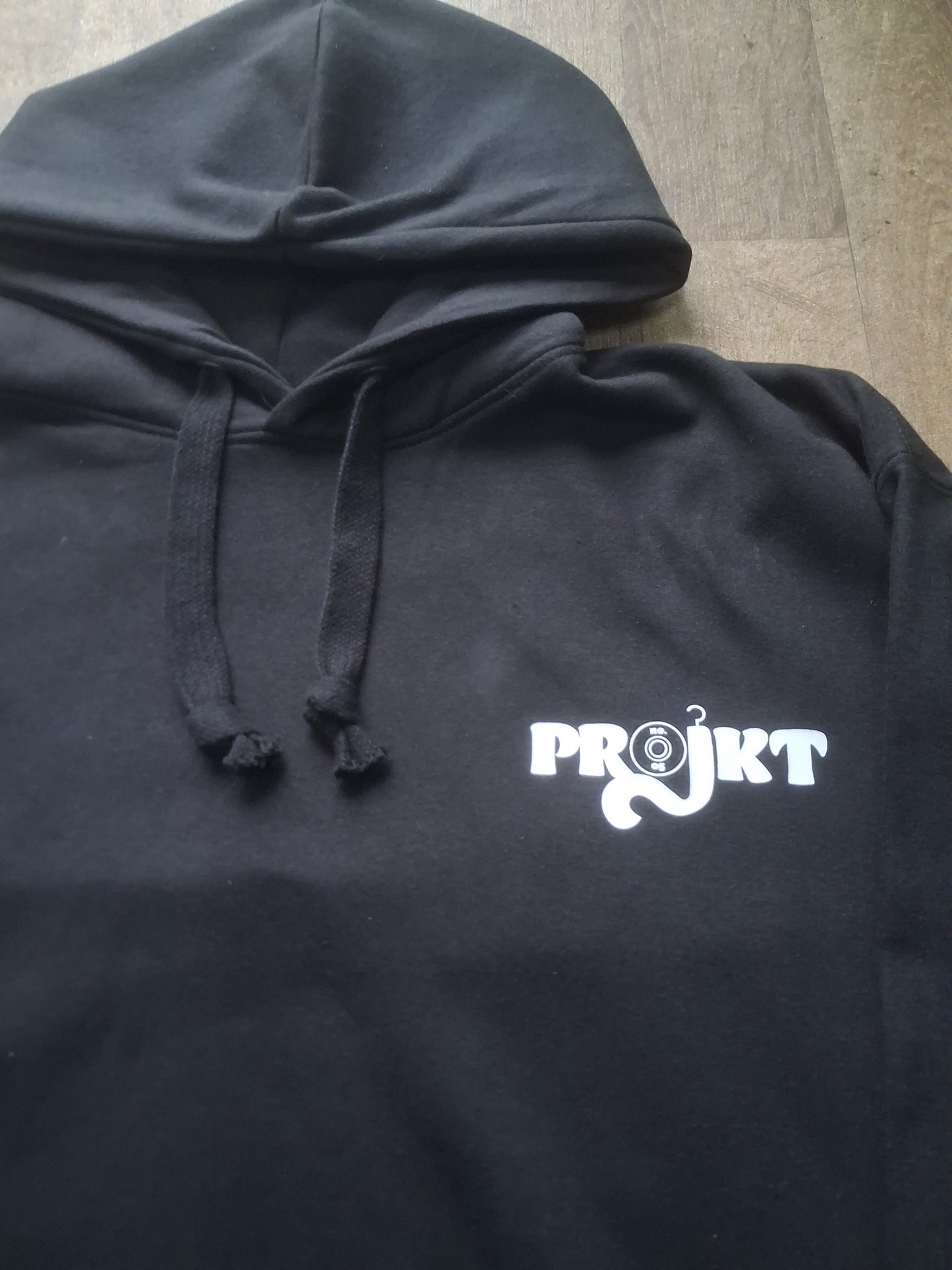 Project number 5 Inverted OG Hoodie (Pre order)
