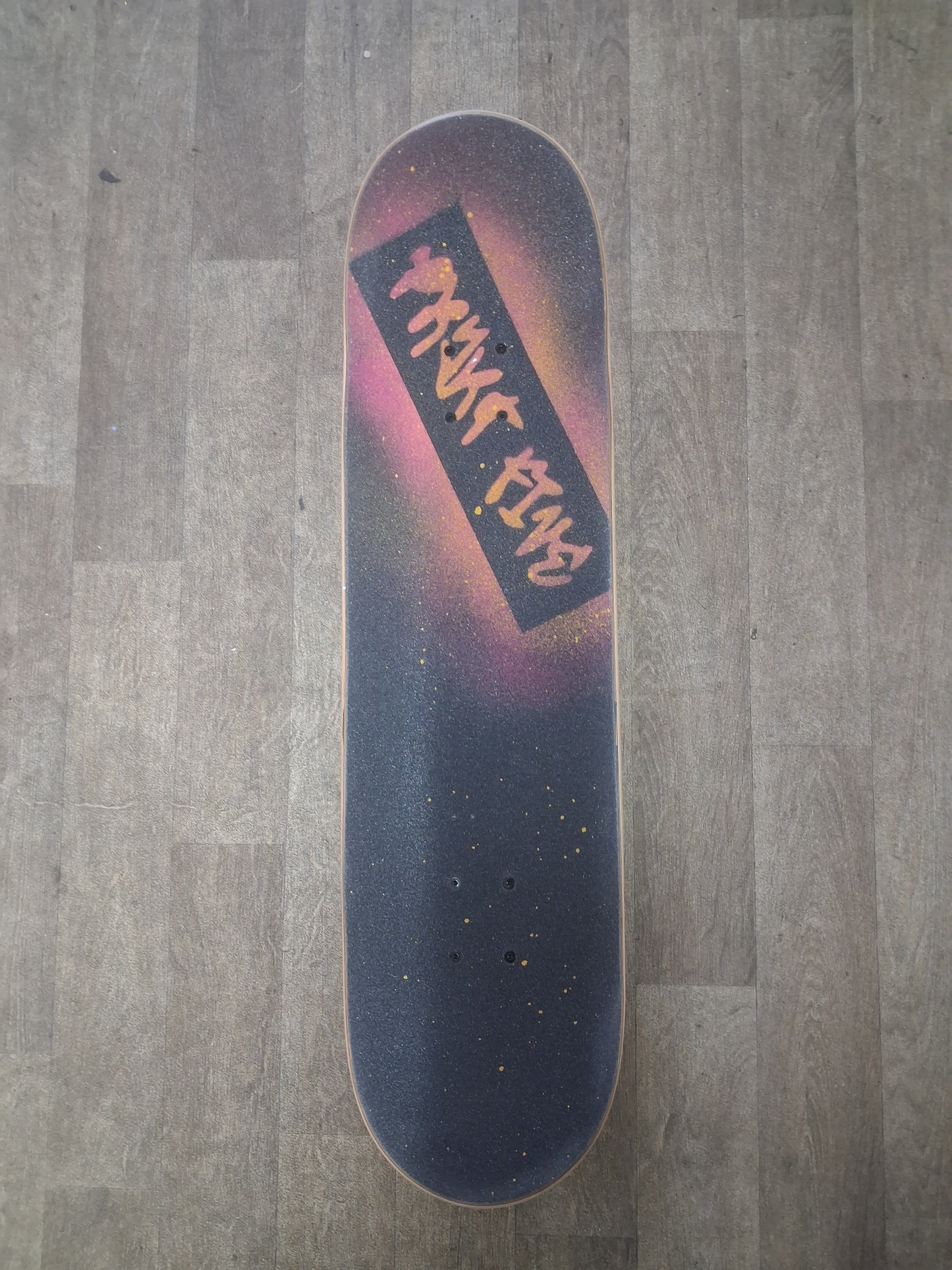 Treatment Shop Choice Complete