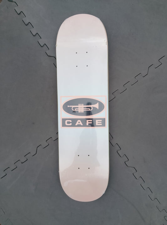 Skateboard Cafe "Trumpet" Grpaic 8.25 image 0