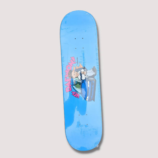 Thank You Daewon Song Acura Deck 8.25" image 0