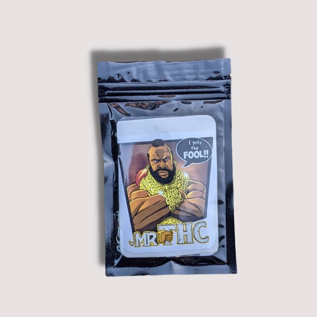 THE HARDWARE COMPANY - MR THC - 1” bolts image 0