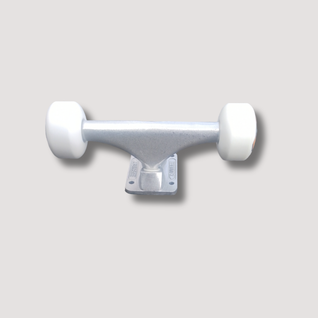 Bullet/OJ wheels truck kit 8' image 2