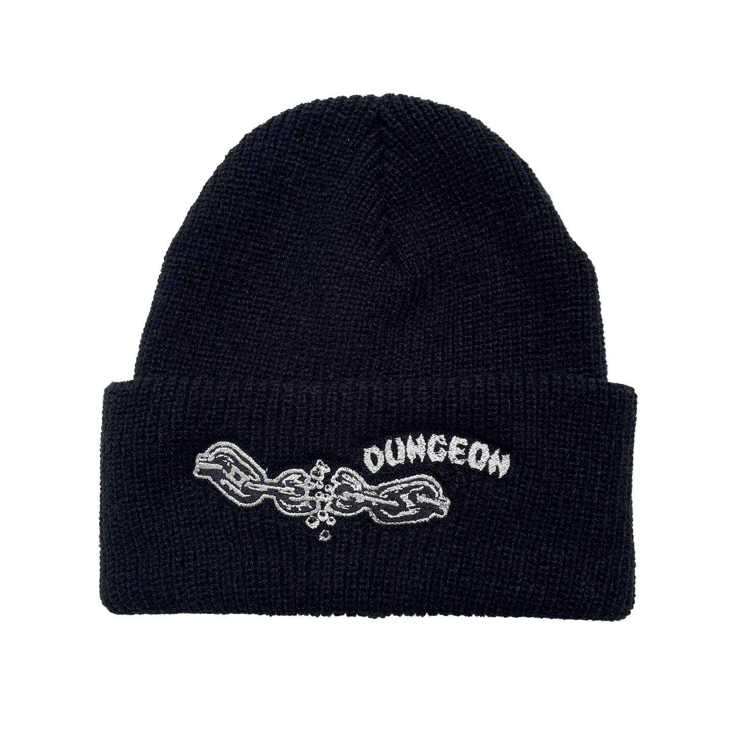 Dungeon - Break the chain beanie