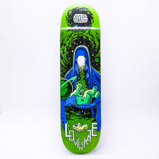 Cosmic Farther Hallford pro model 8.38
