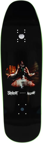 Welcome skateboards x Slipknot Self-Titled on Gaia 9.67