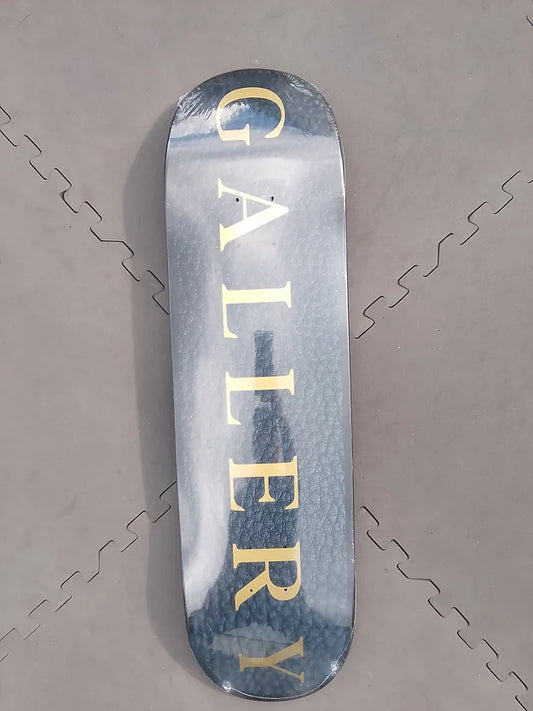 Gallery Skateboards Team deck 8"