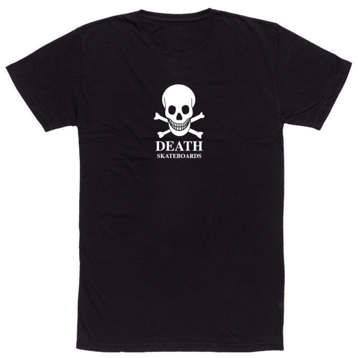 Death Skateboards OG Skull T-Shirt