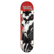 Birdhouse Complete Stage 3 Hawk Falcon 2 Red 8 IN