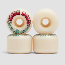 Snot Wheels Wide boys 57mm 101a