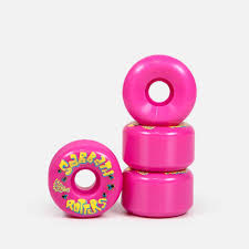 QUESTIONS CON PINK 56MM 99A
