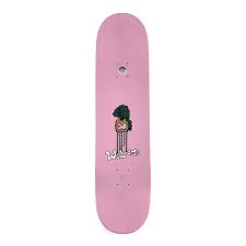 Mana - Evan Mock Pro Model on Pele 8.38"