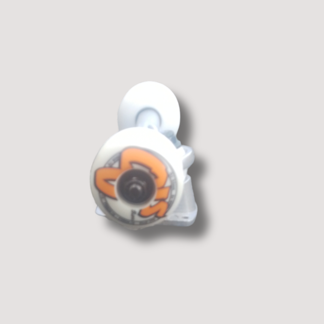 Bullet/OJ wheels truck kit 8' image 1