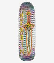 HEROIN SKATEBOARDS SWORD TEAM 8.88”