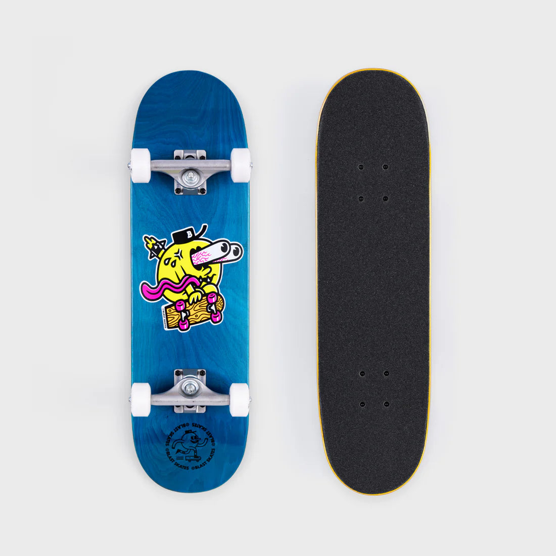 Blast Skates KIDS MINI BLASTER COMPLETE