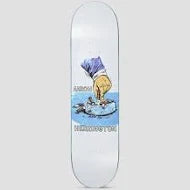 Polar Aaron Herrington Pro Model