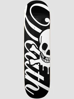 Death Skateboards "Popsicle Squared" Script graphic