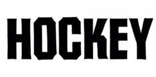 Hockey Skateboards