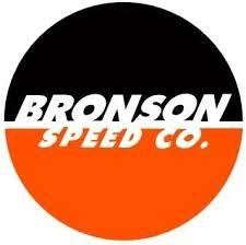 Bronson Bearings