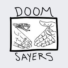 Doom sayers