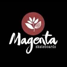 Magenta