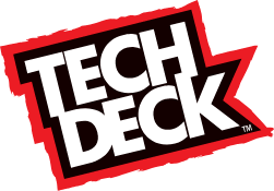 Tech deck