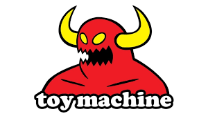 Toy machine
