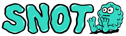 Snot wheels