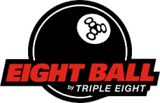 Eight ball Pads