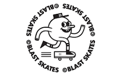 Blast Skates
