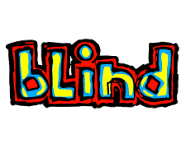 Blind