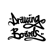 Drawing skateboards