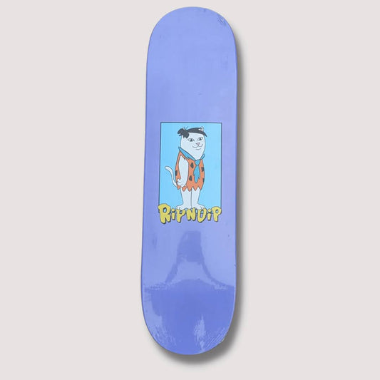 Rip N Dip Bedrock Board image 0