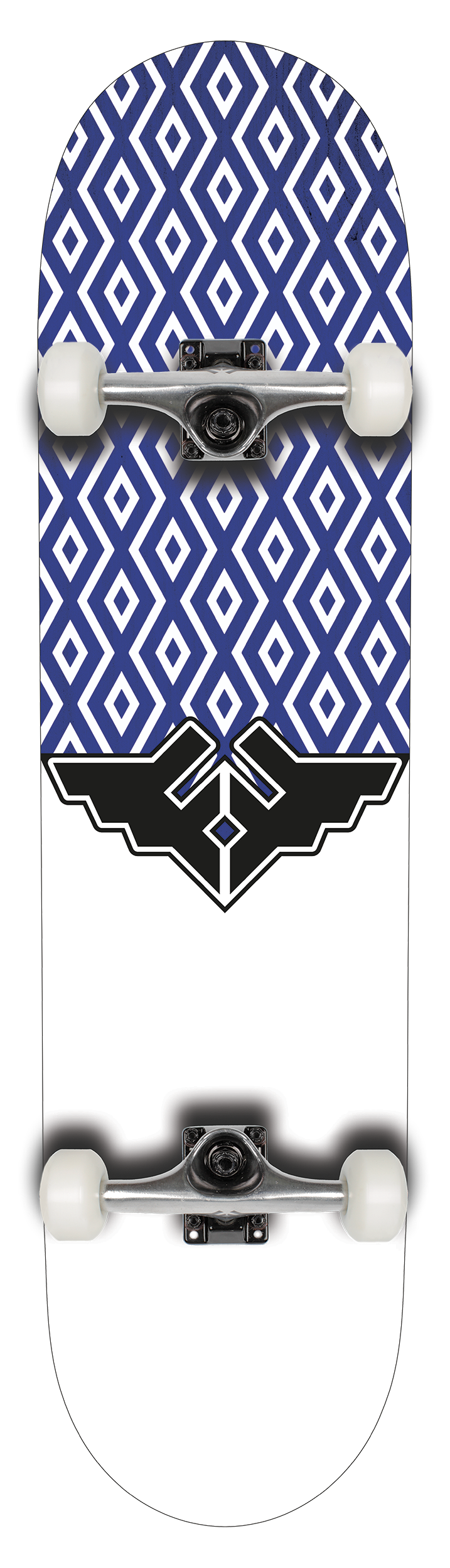 Fracture Complete Wings V5 Blue 8.0