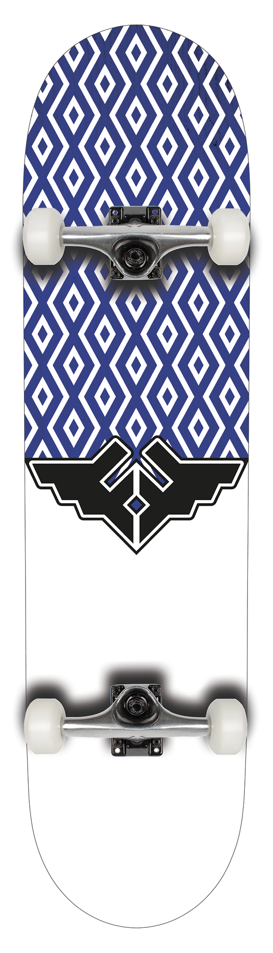 Fracture Complete Wings V5 Blue 8.0