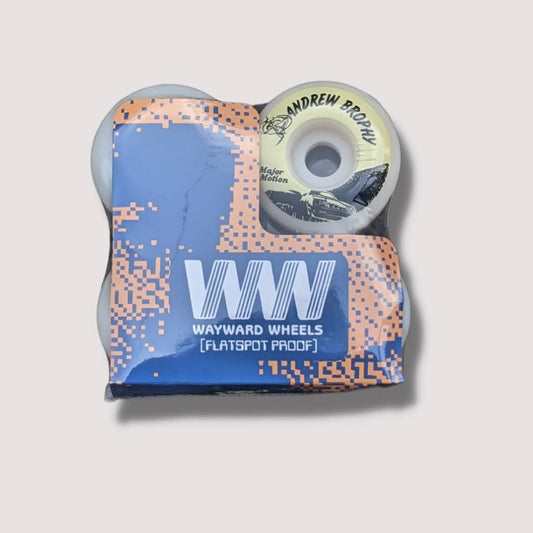 Wayward Classic wheel 54mm image 0