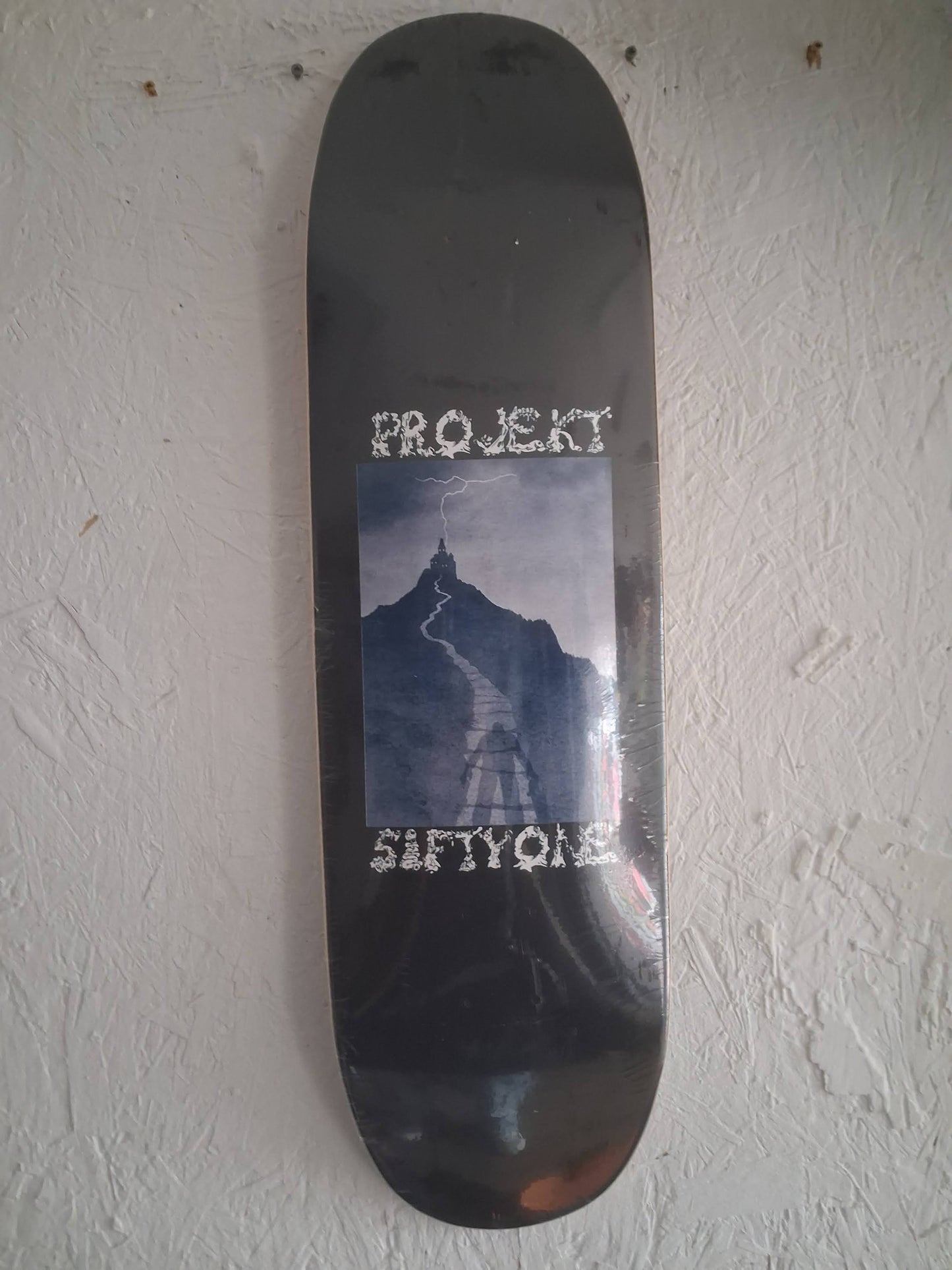 5ifty one Collab board 8.25