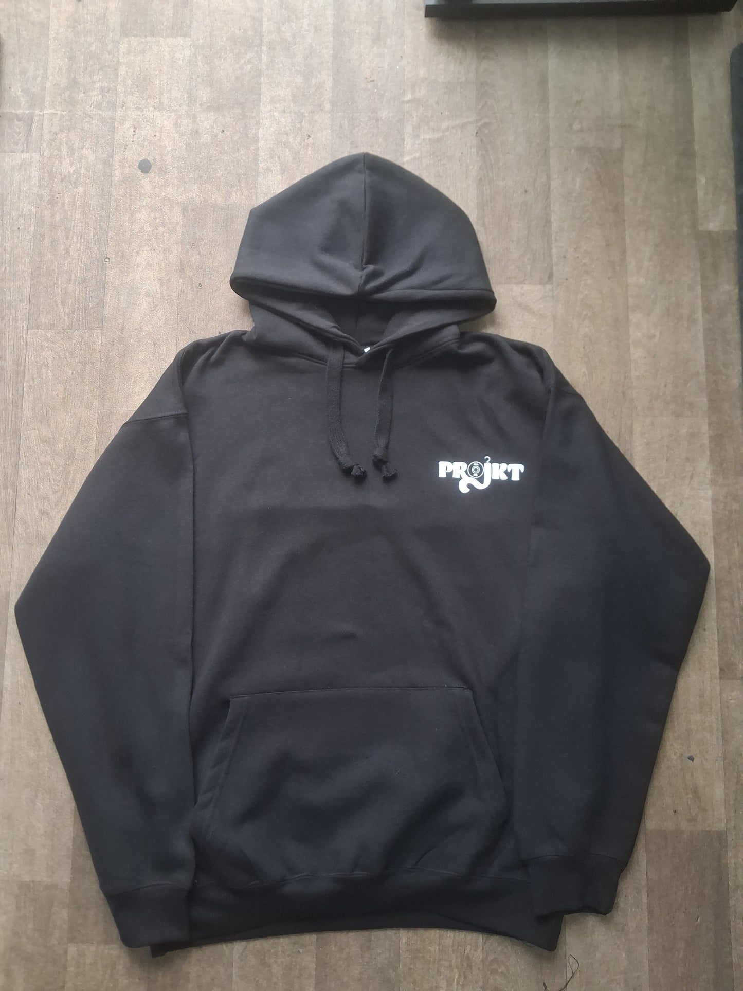 Project number 5 Inverted OG Hoodie (Pre order)