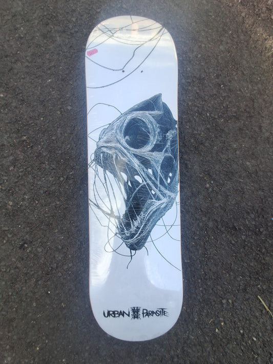 TAOT 'Urban parasite' Deck 8.25