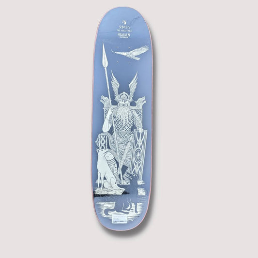 HEATHEN - ODIN - BRONSON 8.5” image 0