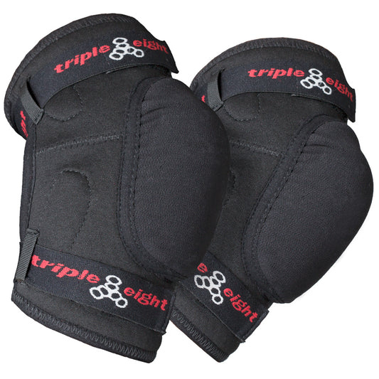 Triple 8 Stealth Hardcap Elbow Pads Small