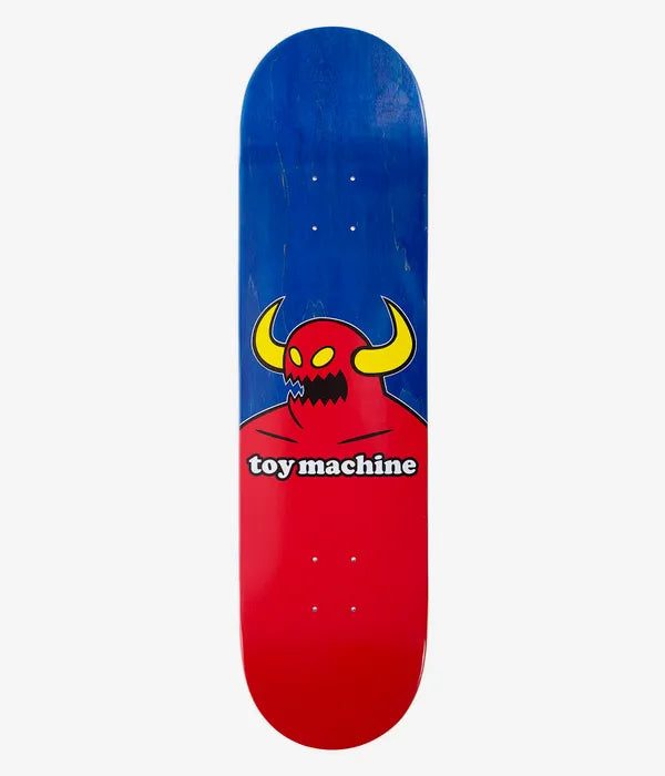 Toy Machine 'Monster' deck 7.75