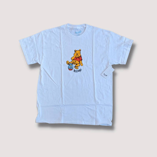 Welcome Skateboards Hunny T-shirt image 0