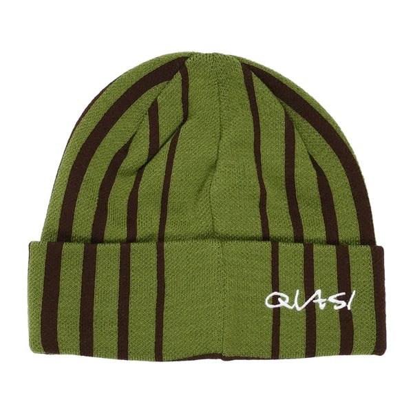 Quasi Blender Beanie (Iguana)