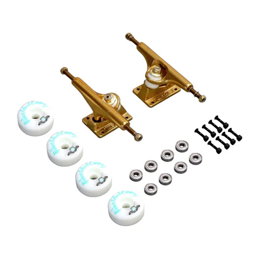 Picture Gold Undercarriage Kit - 54mm