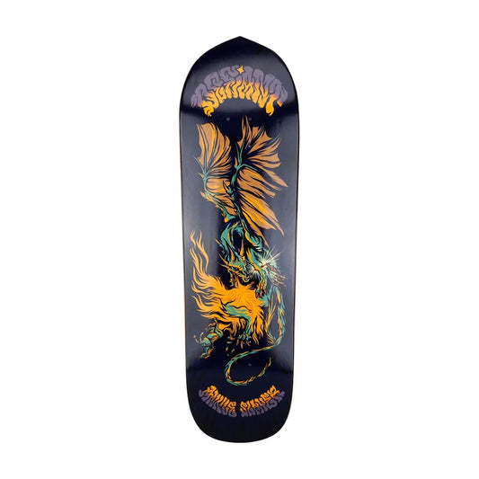Defiant Skateboards 'Ankle Slayer' 9.25"